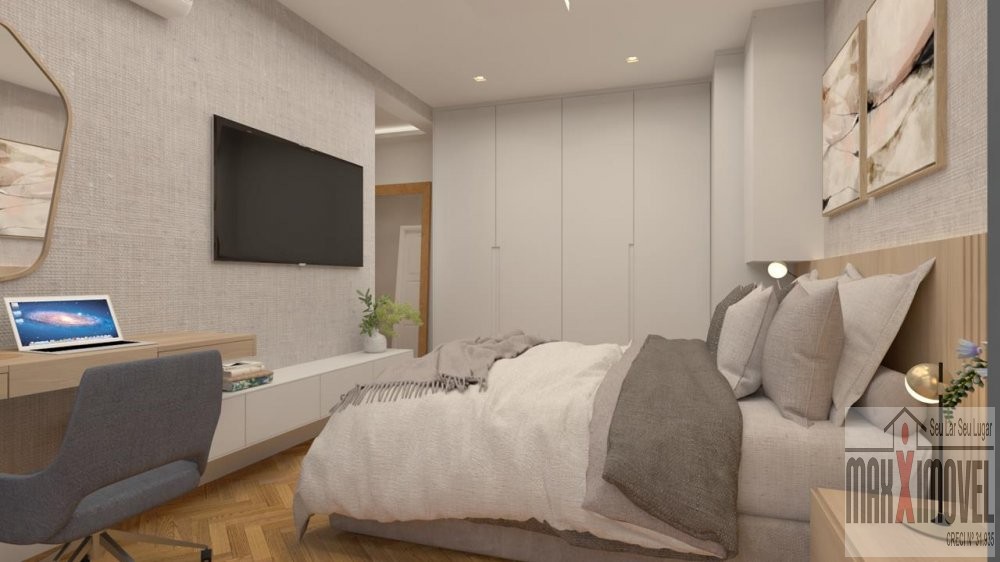 Apartamento à venda com 4 quartos, 320m² - Foto 6