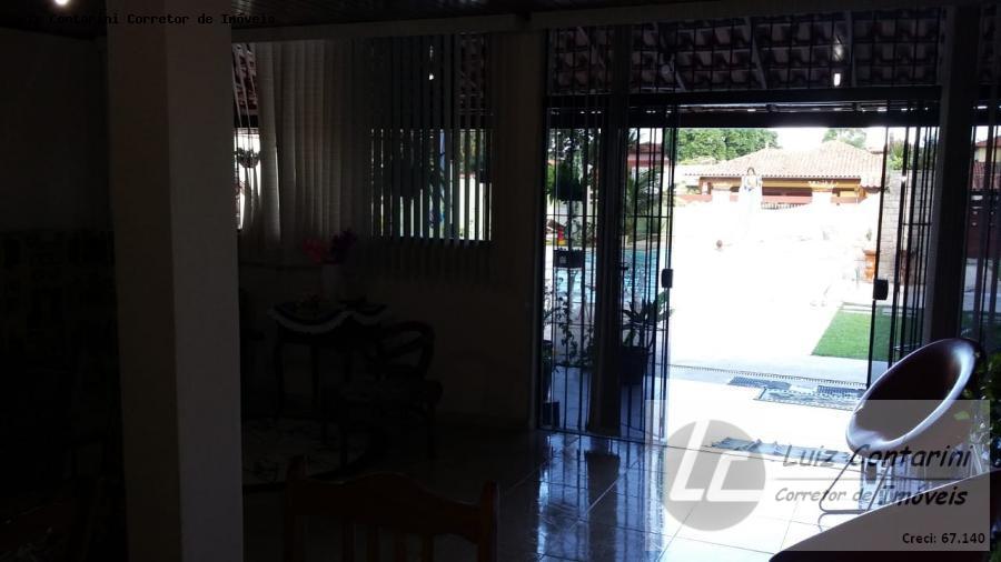 Casa de Condomínio à venda com 4 quartos, 450m² - Foto 28