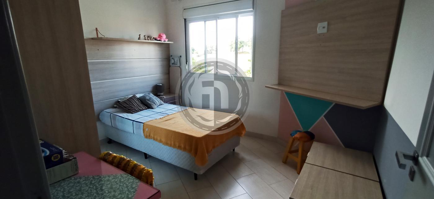 Casa de Condomínio à venda com 3 quartos, 172m² - Foto 26