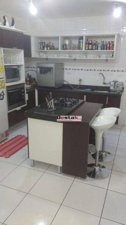 Sobrado à venda com 3 quartos, 170m² - Foto 15