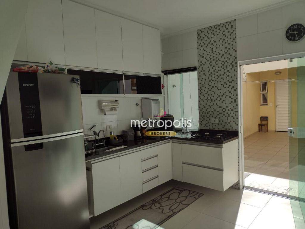 Sobrado à venda com 3 quartos, 131m² - Foto 6