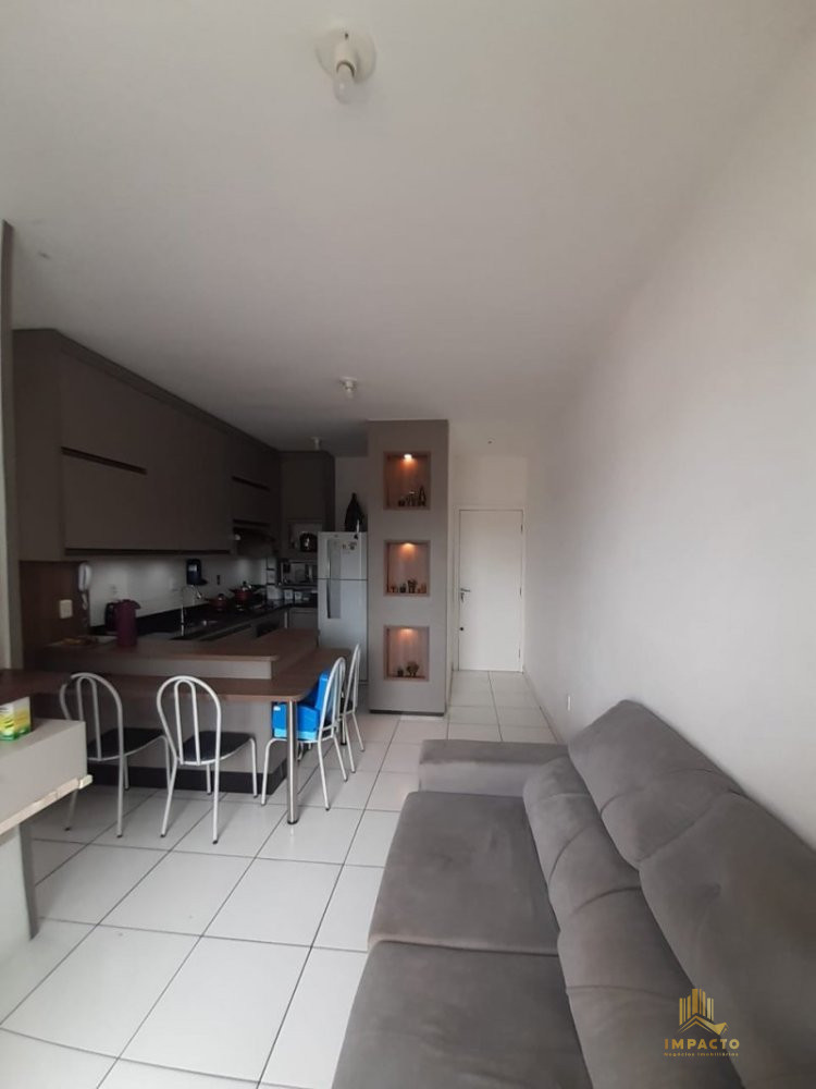 Apartamento à venda com 3 quartos, 69m² - Foto 3