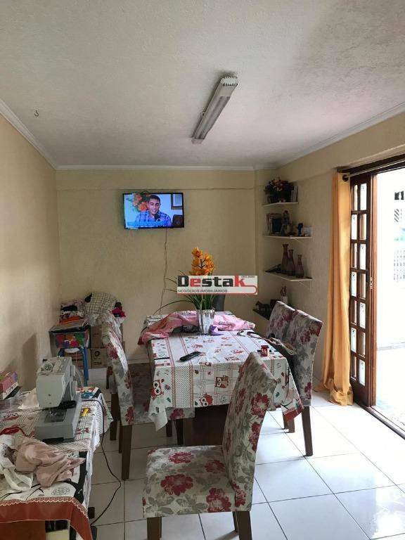 Casa à venda com 2 quartos, 138m² - Foto 6