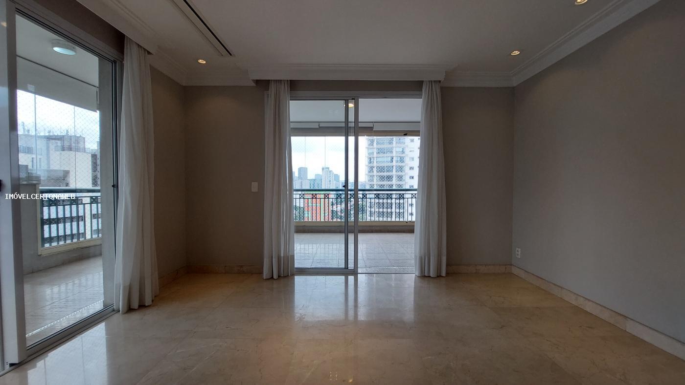 Apartamento à venda com 4 quartos, 238m² - Foto 6