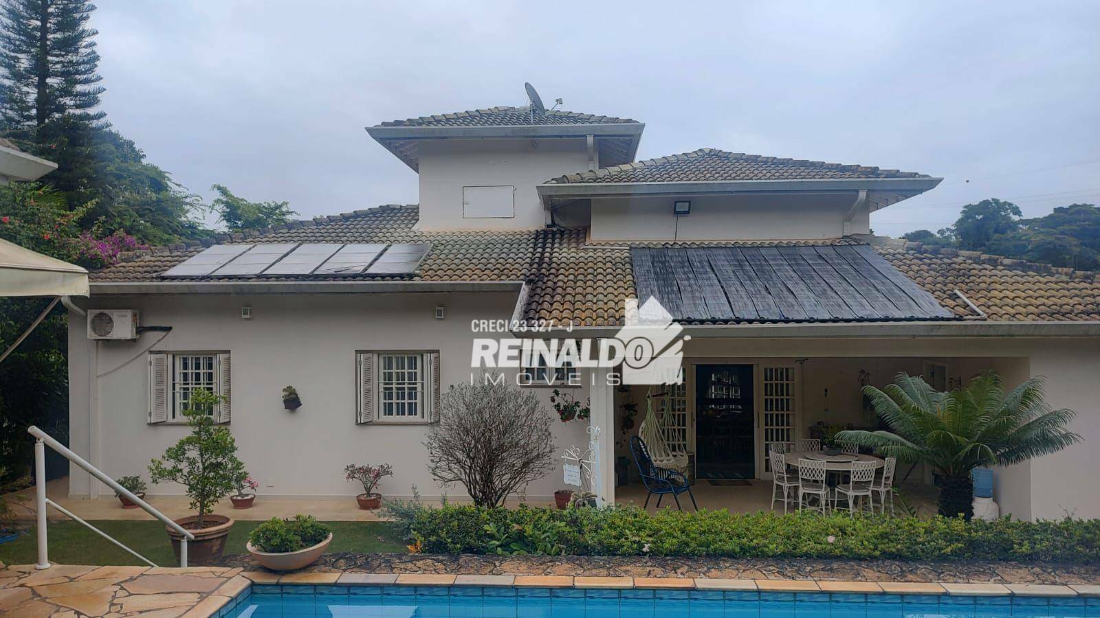 Casa de Condomínio à venda com 3 quartos, 318m² - Foto 25