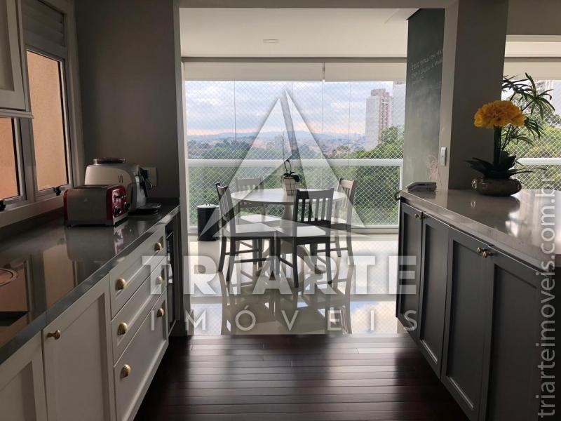 Apartamento à venda com 2 quartos, 55m² - Foto 12