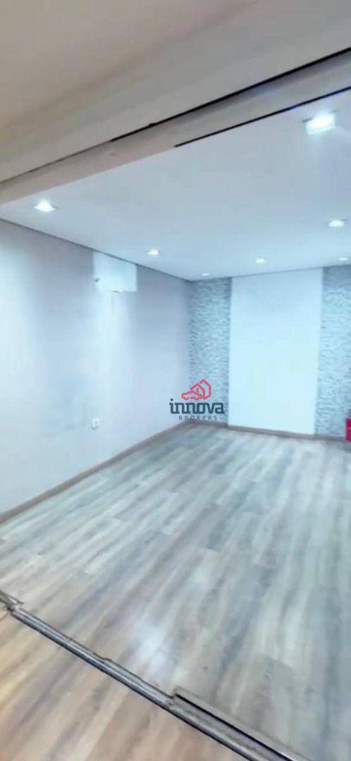 Loja-Salão para alugar, 278m² - Foto 3