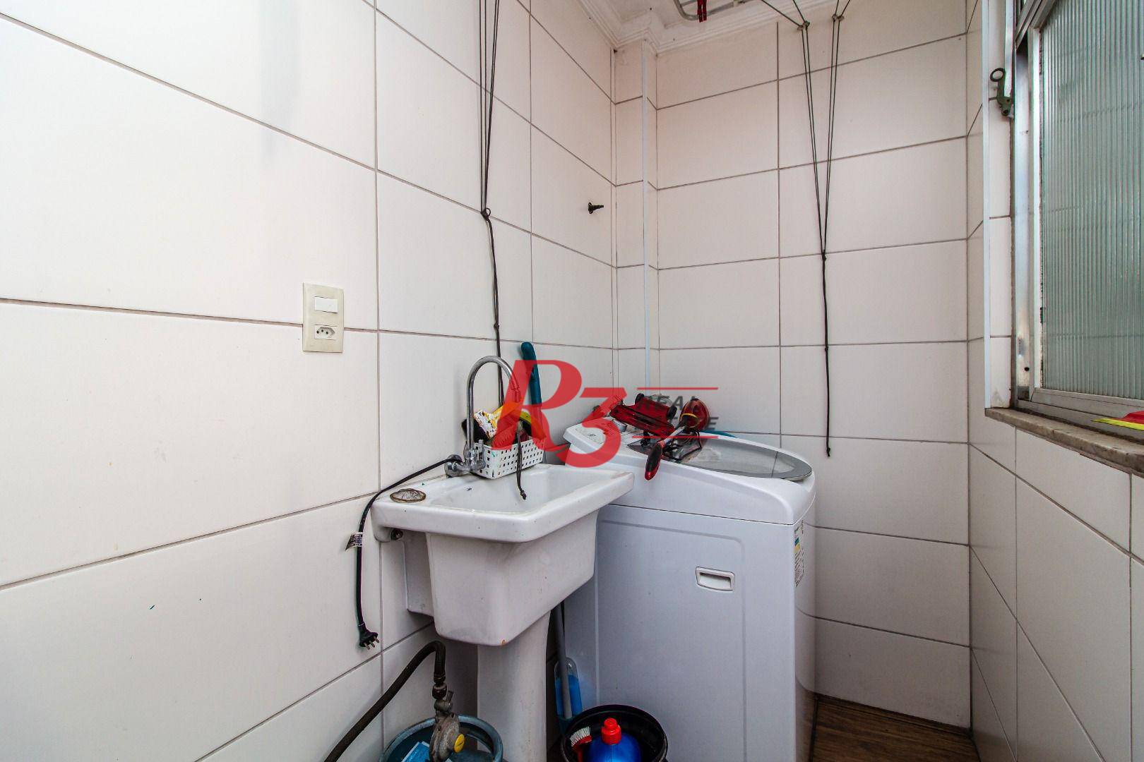 Apartamento à venda com 2 quartos, 80m² - Foto 8