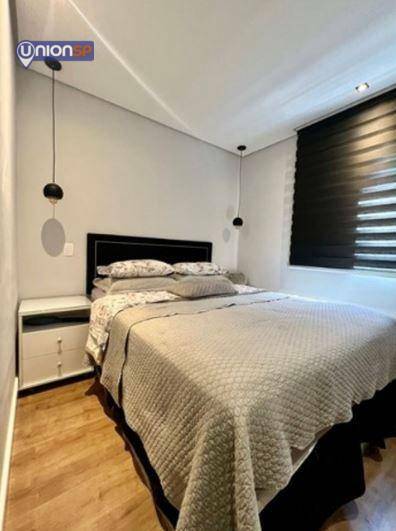 Apartamento à venda com 3 quartos, 87m² - Foto 12