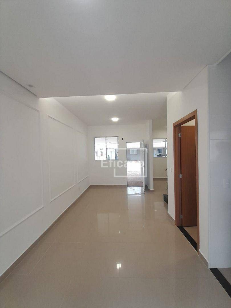Casa de Condomínio à venda com 3 quartos, 90m² - Foto 9
