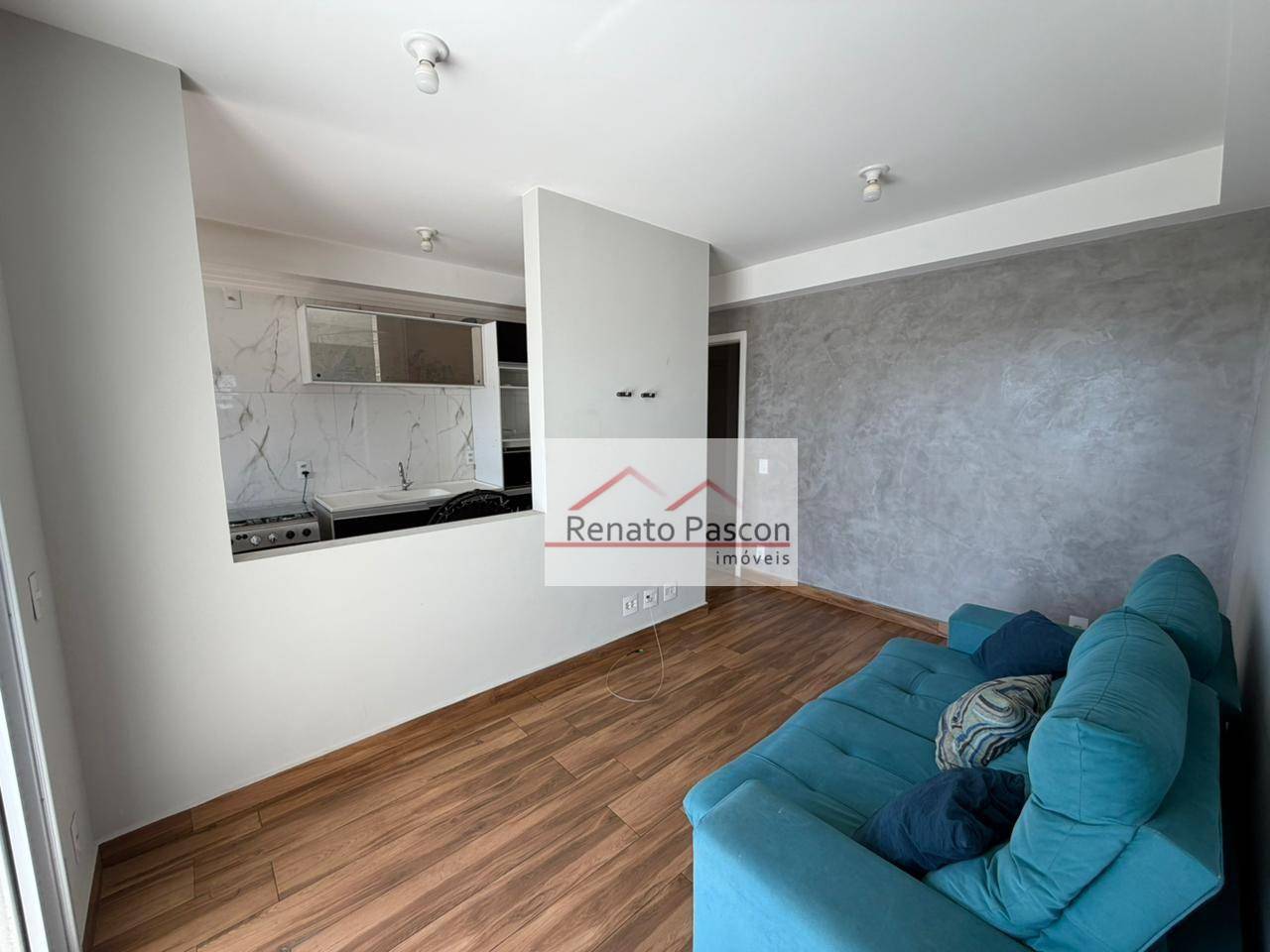 Apartamento, 2 quartos, 50 m² - Foto 3