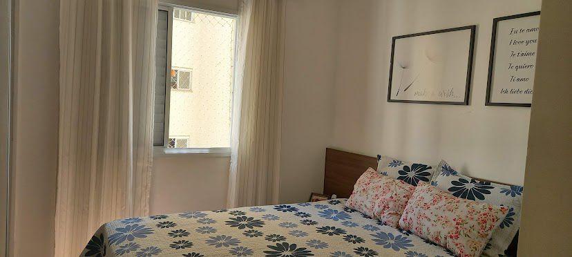 Apartamento à venda com 3 quartos, 68m² - Foto 2