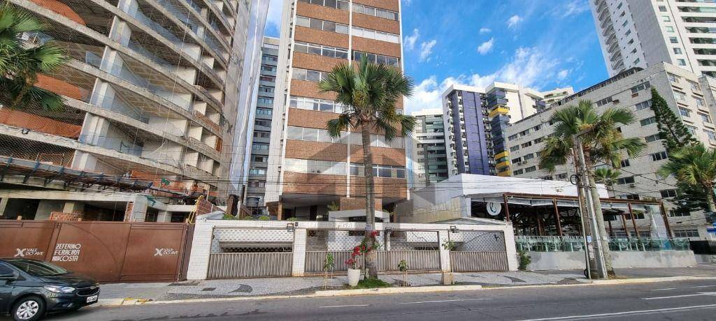 Apartamento, 3 quartos, 144 m² - Foto 2