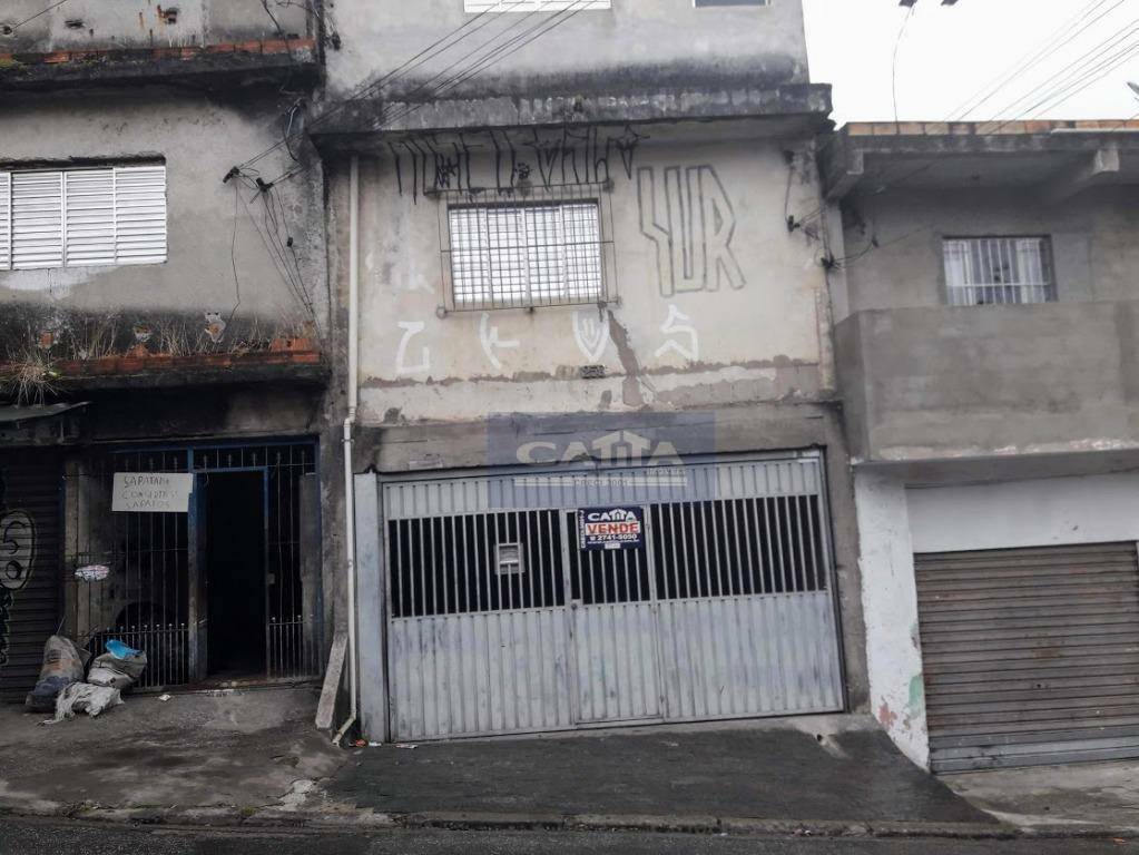 Sobrado à venda com 5 quartos, 200m² - Foto 39