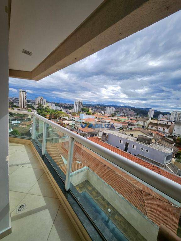 Apartamento à venda com 3 quartos, 76m² - Foto 9