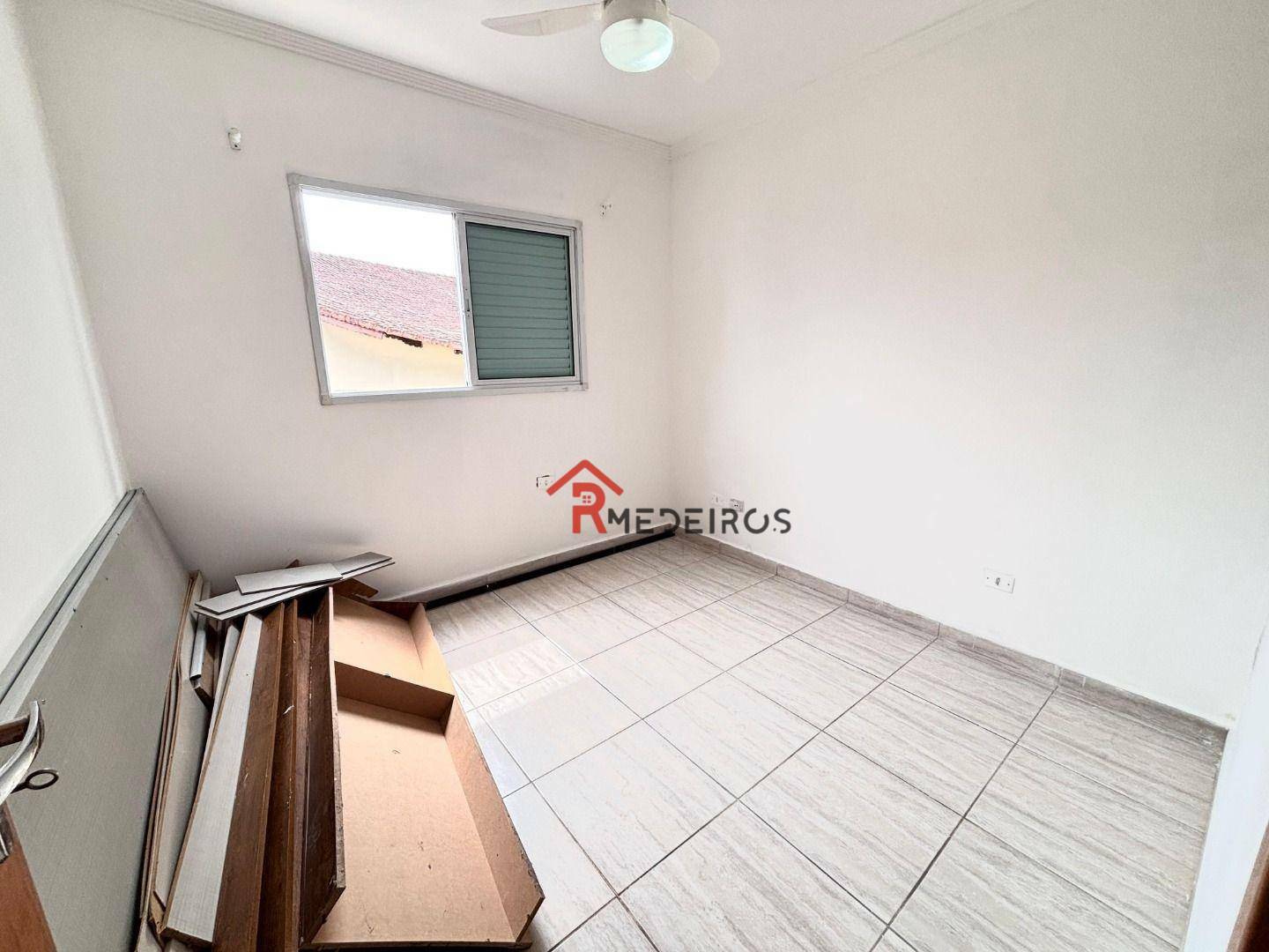 Apartamento à venda com 1 quarto, 43m² - Foto 9