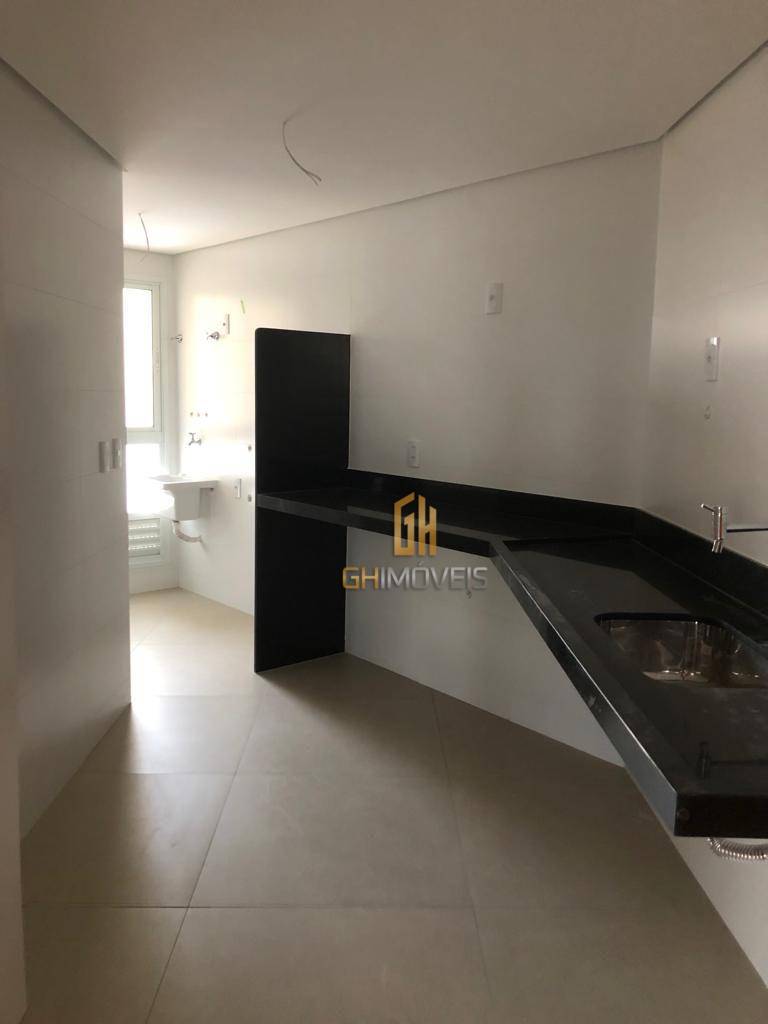 Apartamento à venda com 3 quartos, 130m² - Foto 13