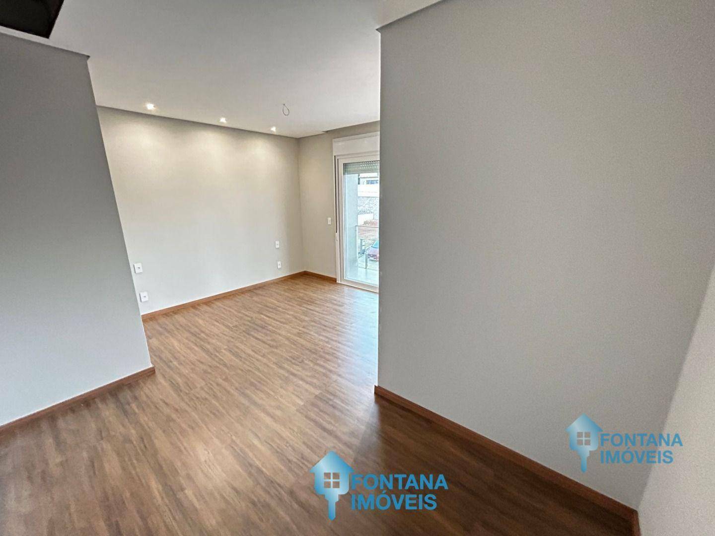 Casa de Condomínio à venda com 3 quartos, 125m² - Foto 11