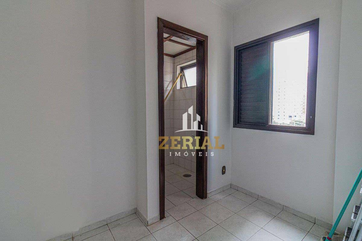 Apartamento à venda com 3 quartos, 190m² - Foto 5