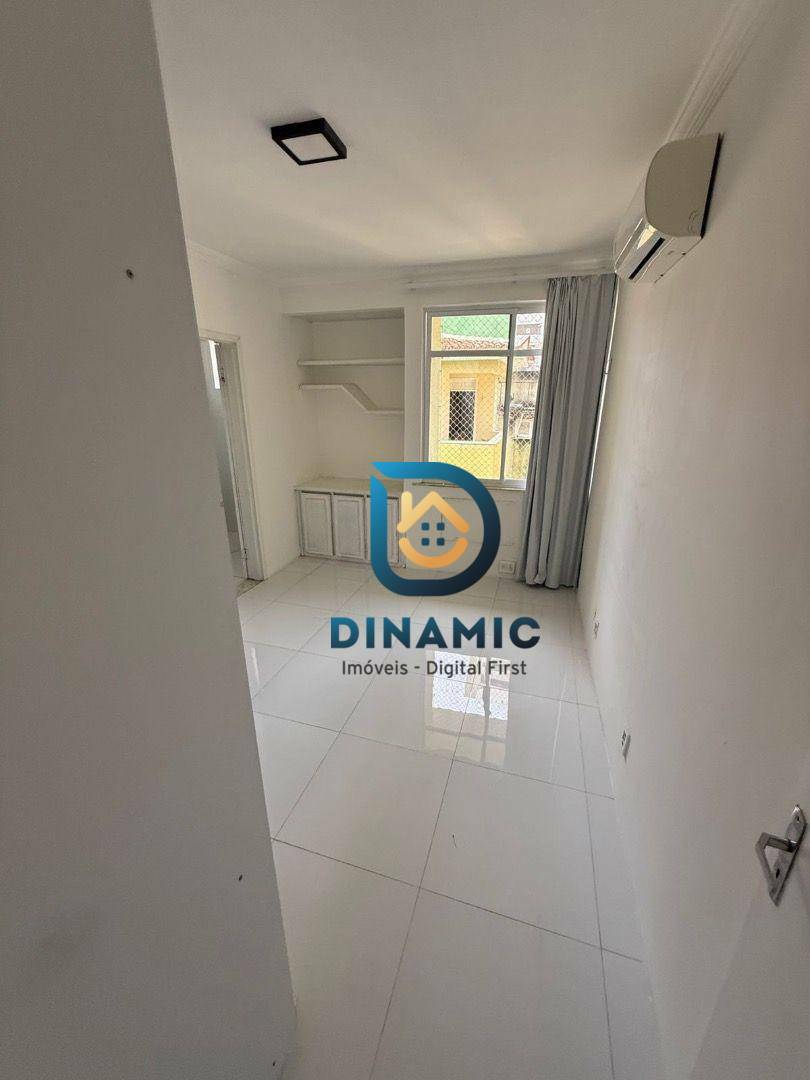 Apartamento à venda com 3 quartos, 110m² - Foto 6