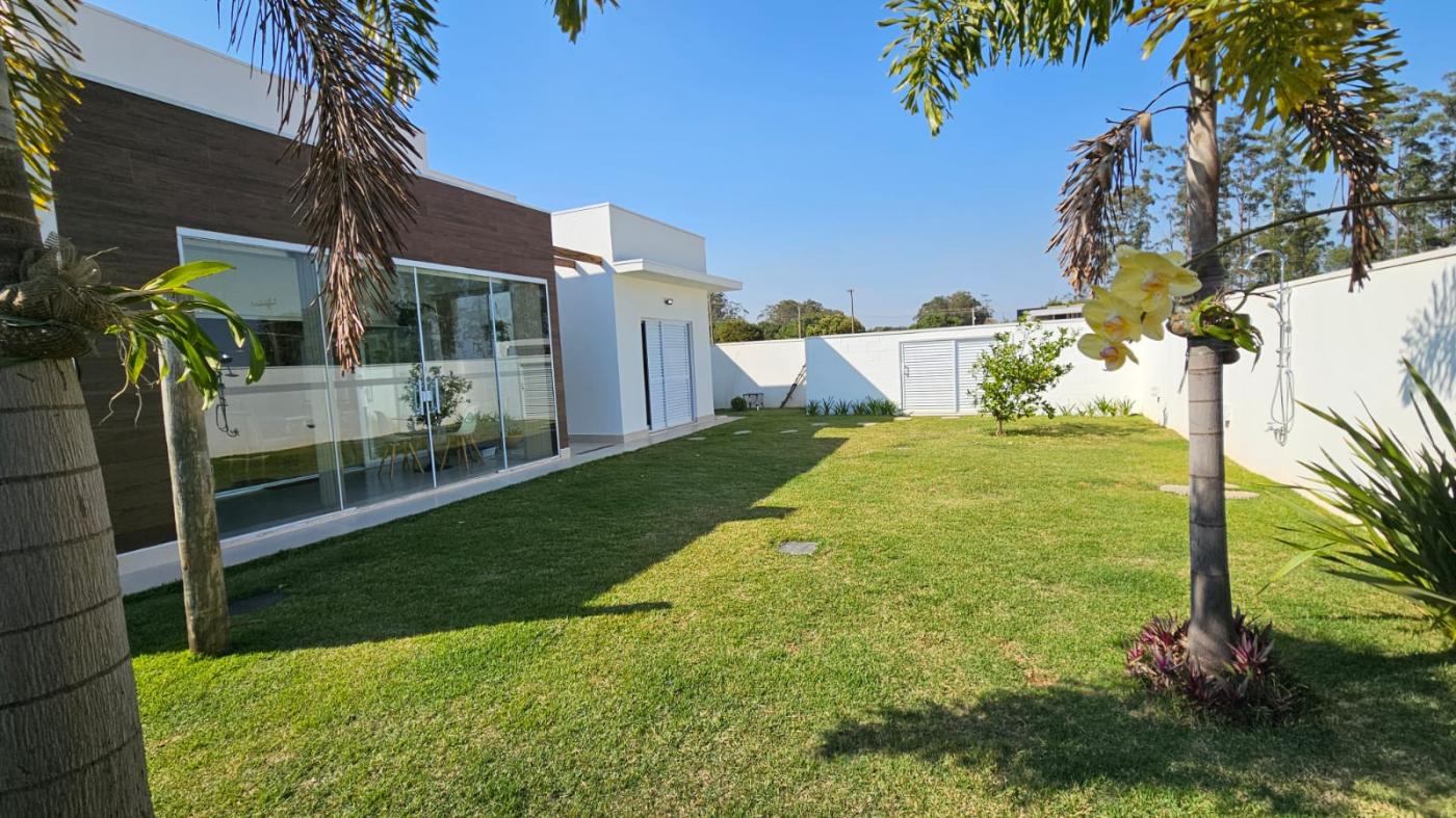 Casa de Condomínio à venda com 3 quartos, 177m² - Foto 4