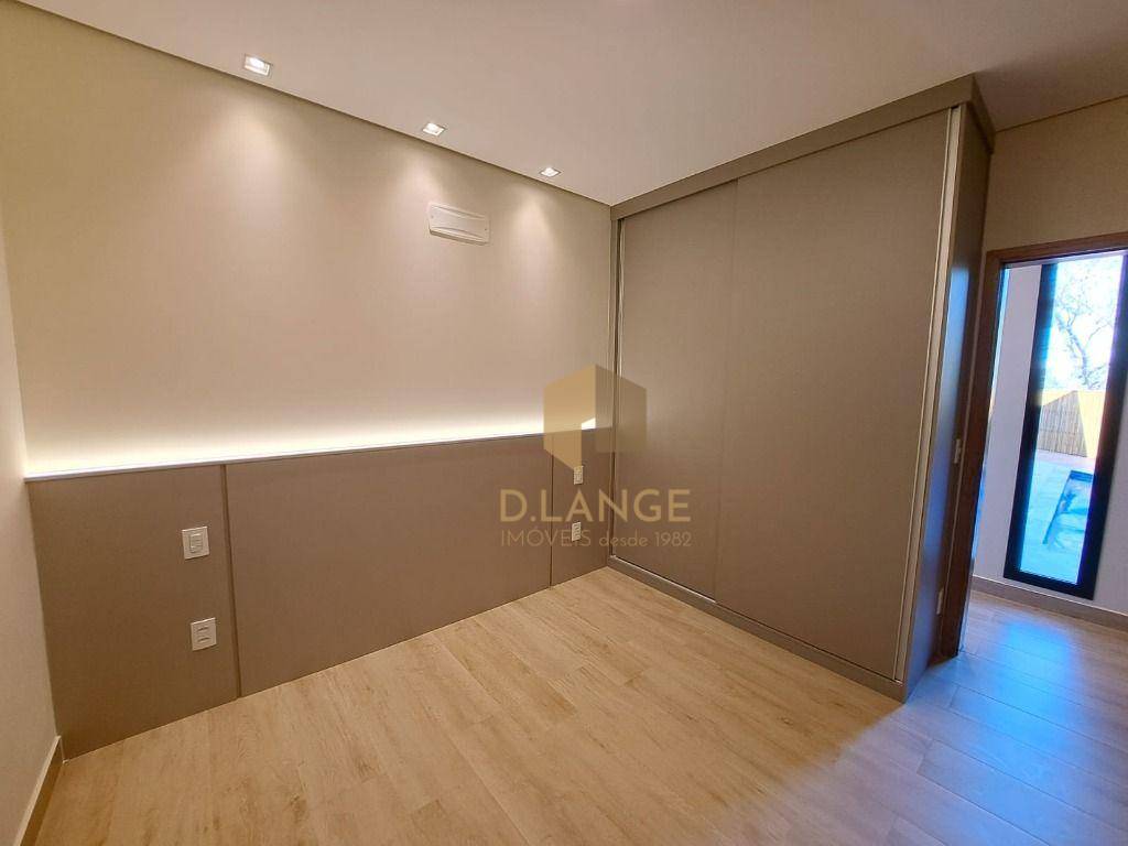 Casa de Condomínio à venda com 3 quartos, 240m² - Foto 28