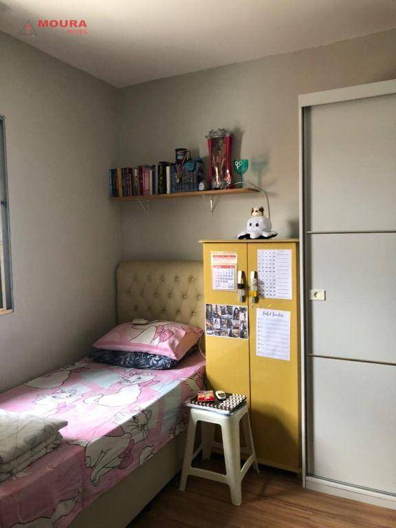 Sobrado à venda com 2 quartos, 160m² - Foto 13