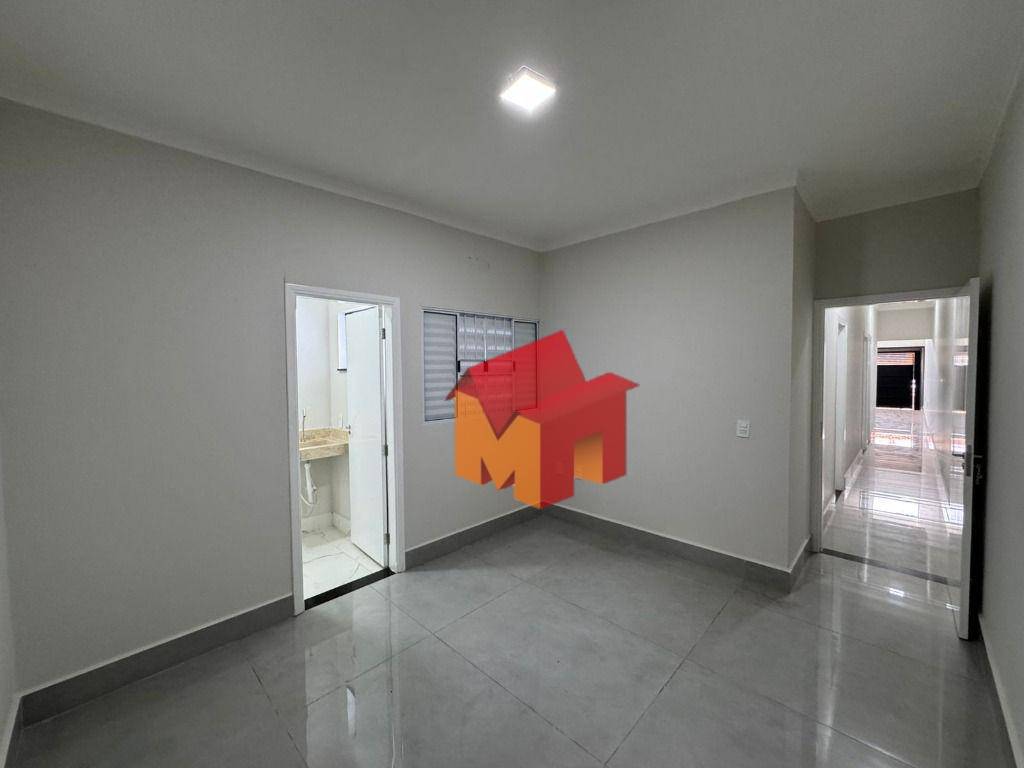 Casa à venda com 3 quartos, 100m² - Foto 16