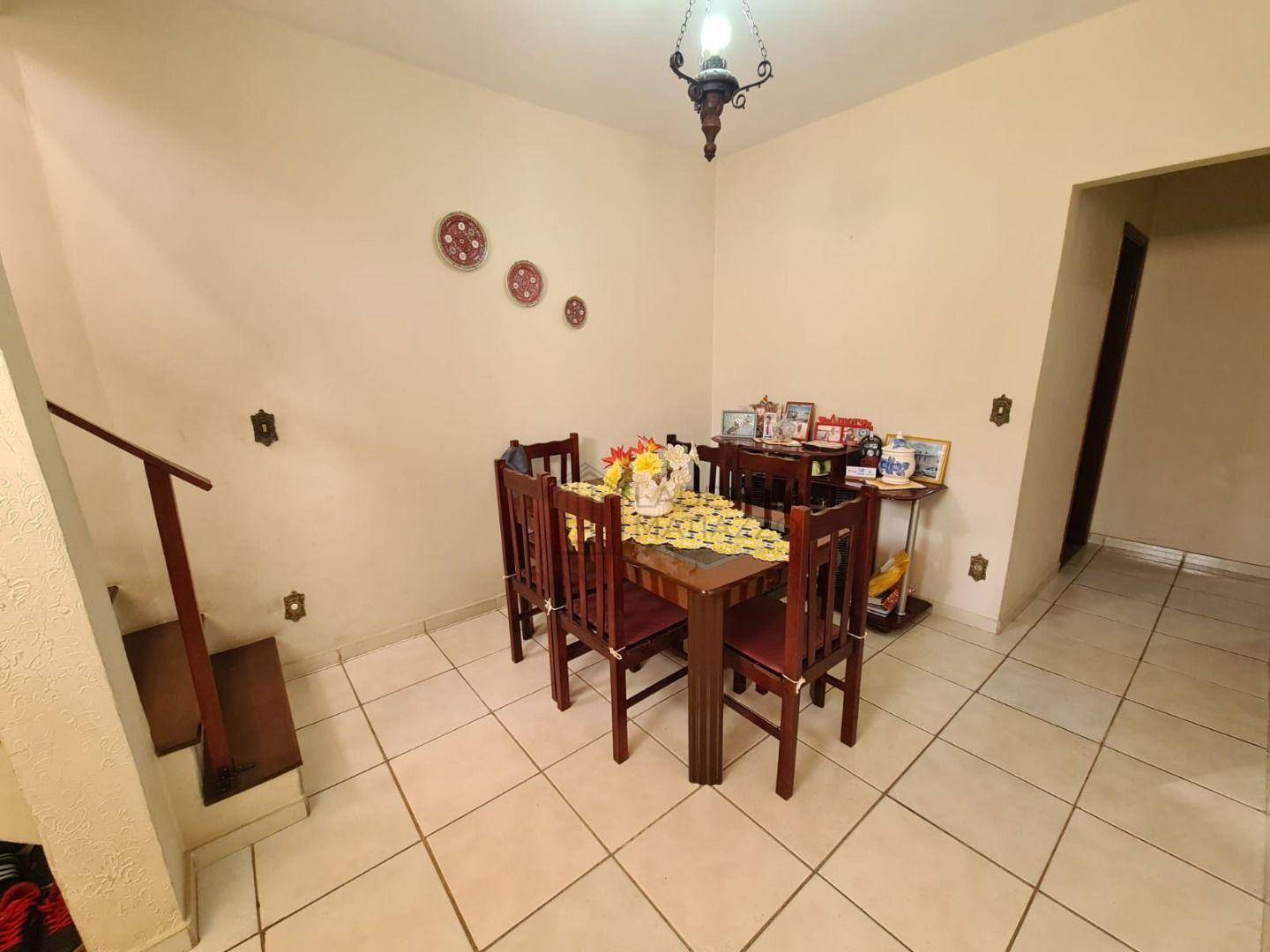 Casa, 3 quartos, 167 m² - Foto 5