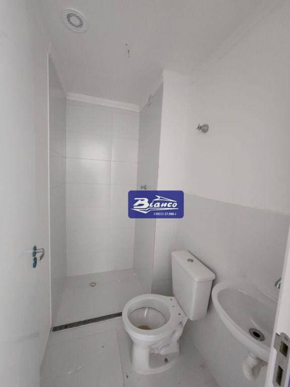 Apartamento à venda com 2 quartos, 46m² - Foto 8