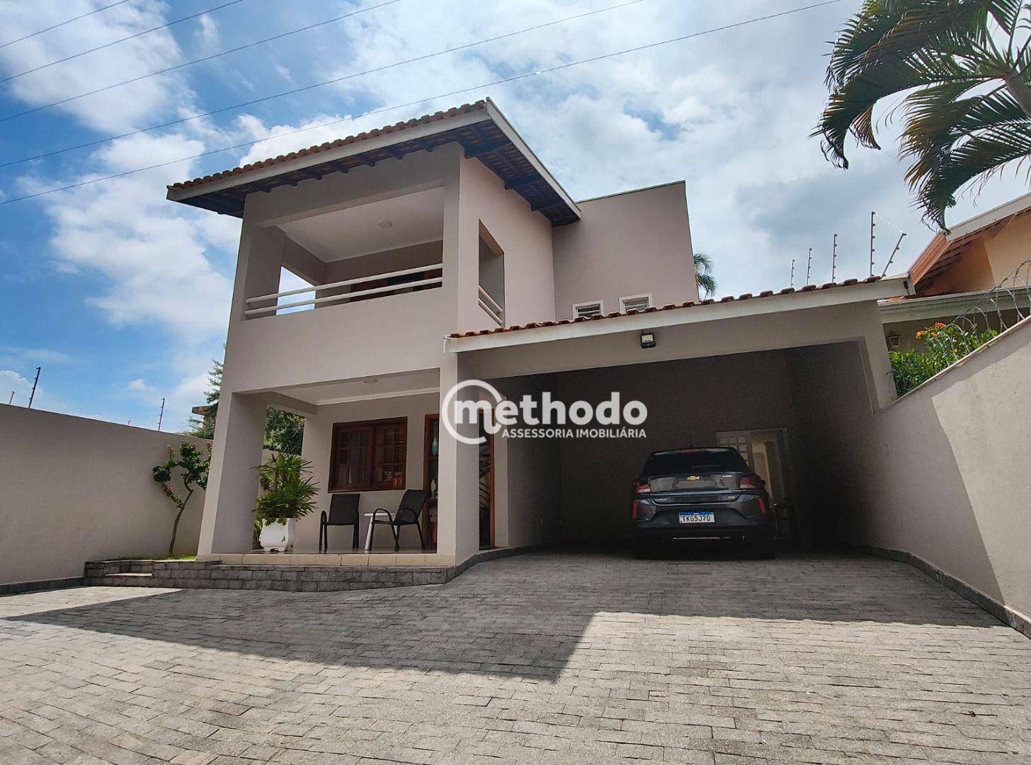 Casa à venda com 3 quartos, 200m² - Foto 4