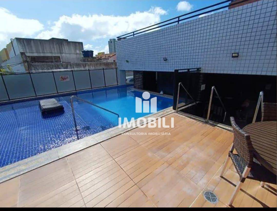 Apartamento à venda com 4 quartos, 112m² - Foto 9