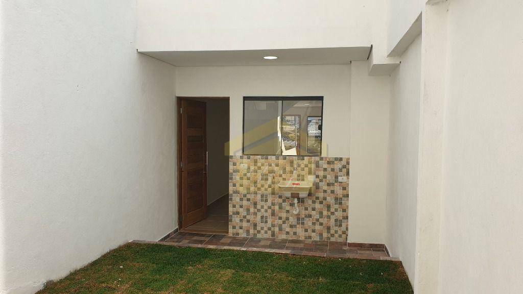 Sobrado à venda com 2 quartos, 75m² - Foto 16