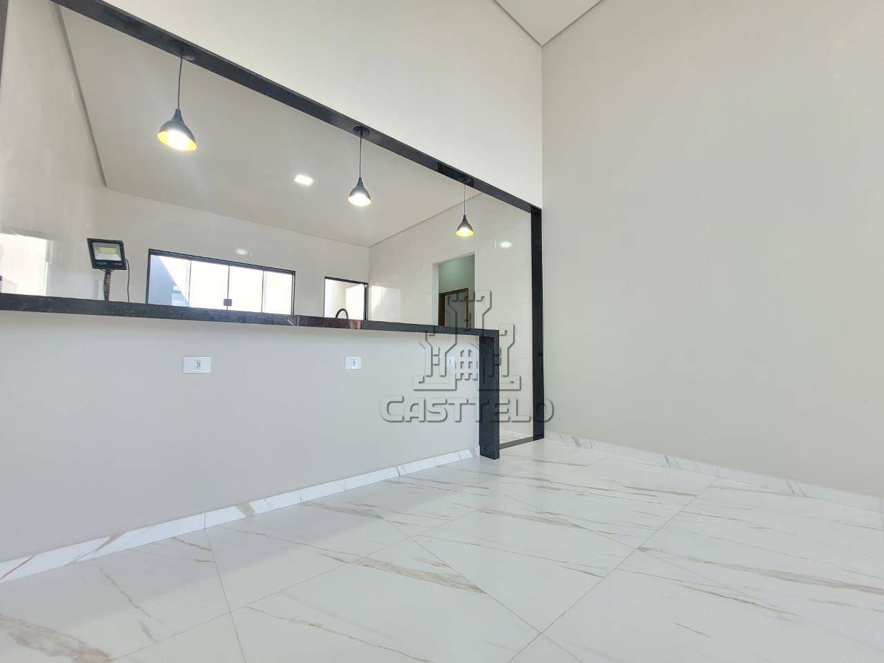 Casa à venda com 3 quartos, 111m² - Foto 3