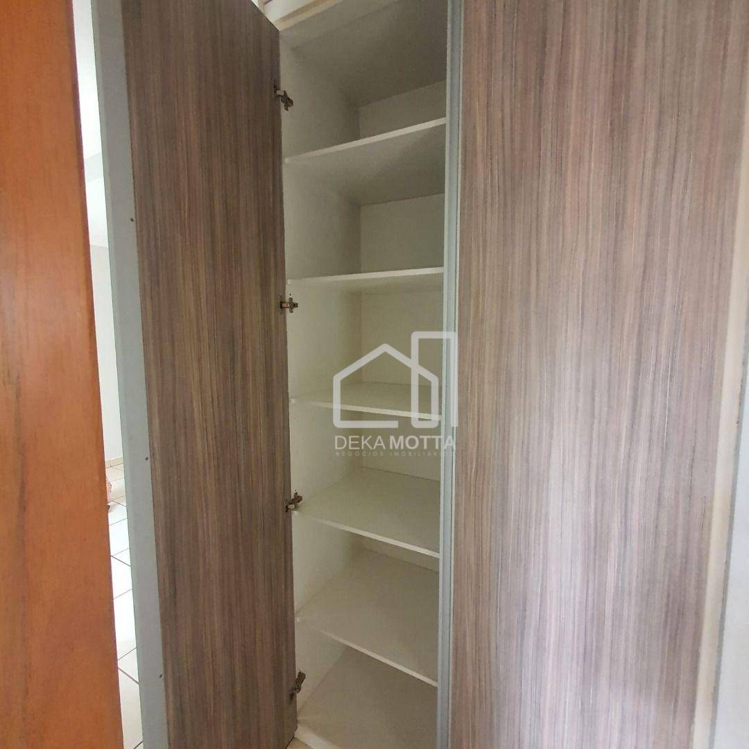 Apartamento à venda com 3 quartos, 61m² - Foto 13