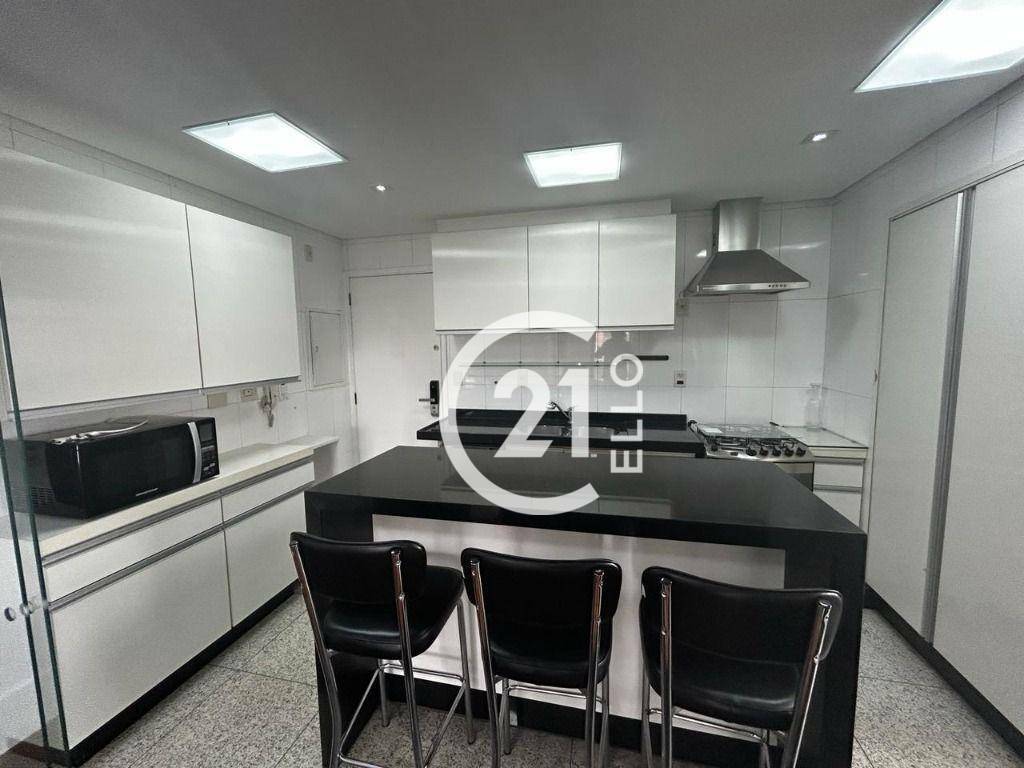 Apartamento à venda com 3 quartos, 116m² - Foto 6