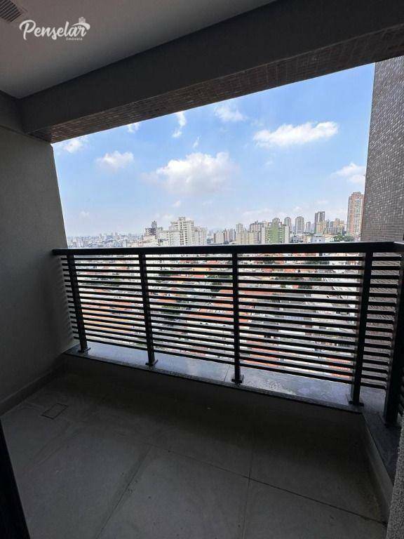 Apartamento Lançamentos com 3 quartos, 161m² - Foto 3