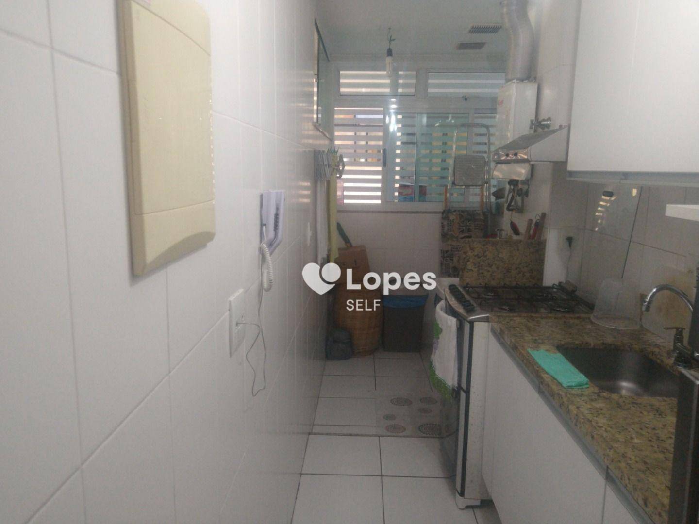 Apartamento à venda com 3 quartos, 95m² - Foto 12