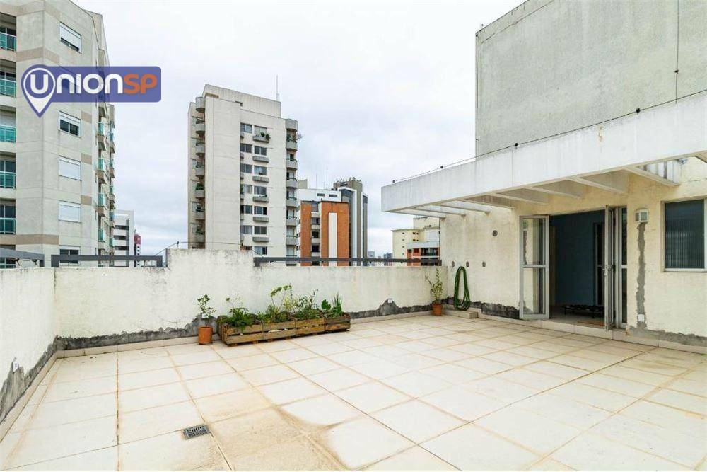 Apartamento à venda com 1 quarto, 82m² - Foto 28