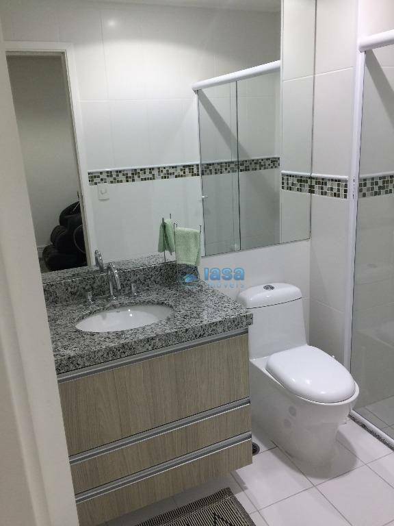 Apartamento à venda com 3 quartos, 192m² - Foto 23