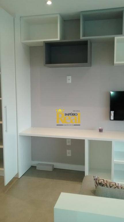 Apartamento à venda e aluguel com 1 quarto, 42m² - Foto 34