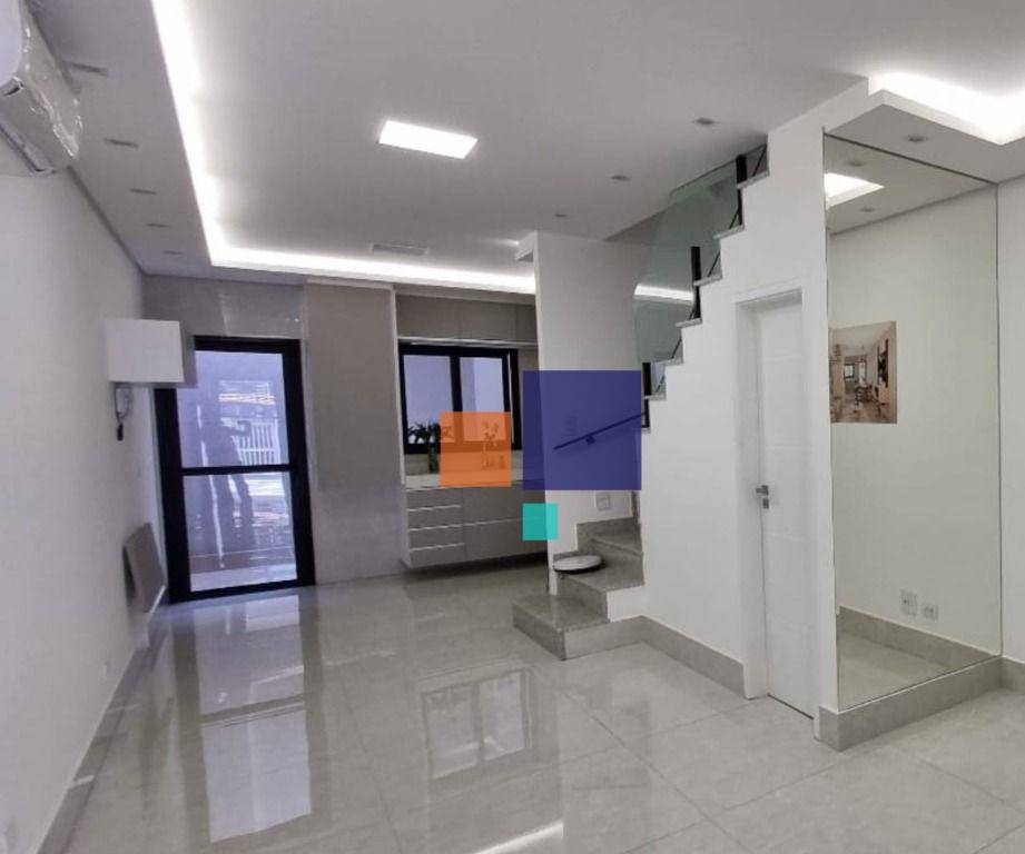 Sobrado à venda com 4 quartos, 160m² - Foto 6