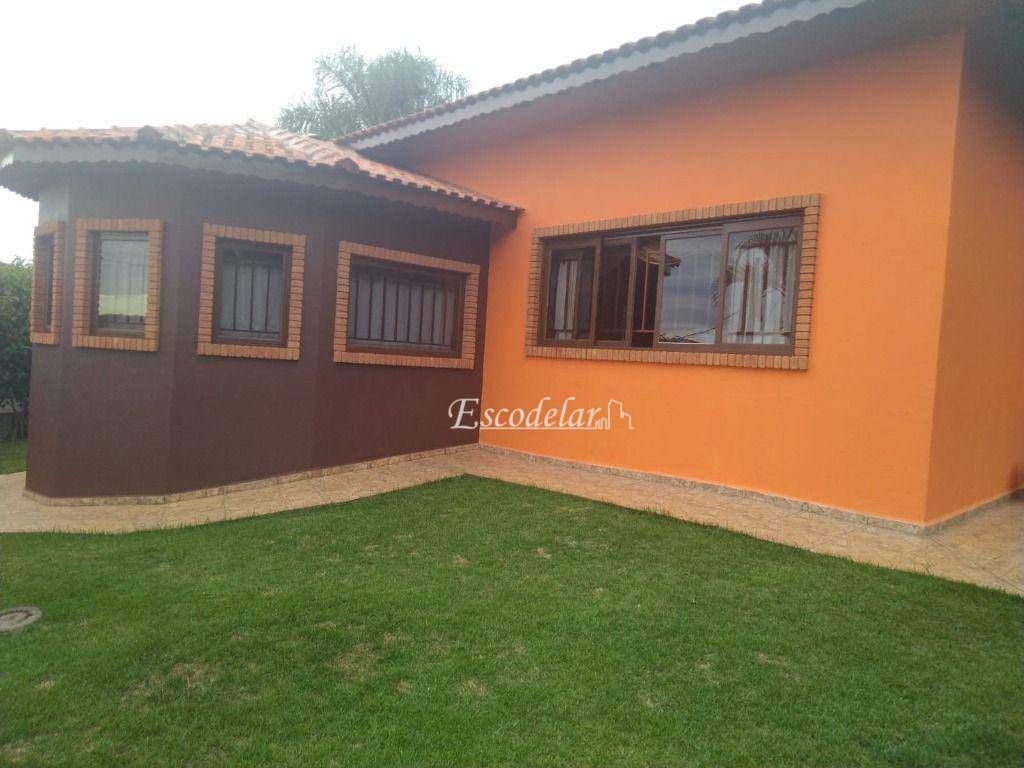 Casa à venda com 3 quartos, 650m² - Foto 13