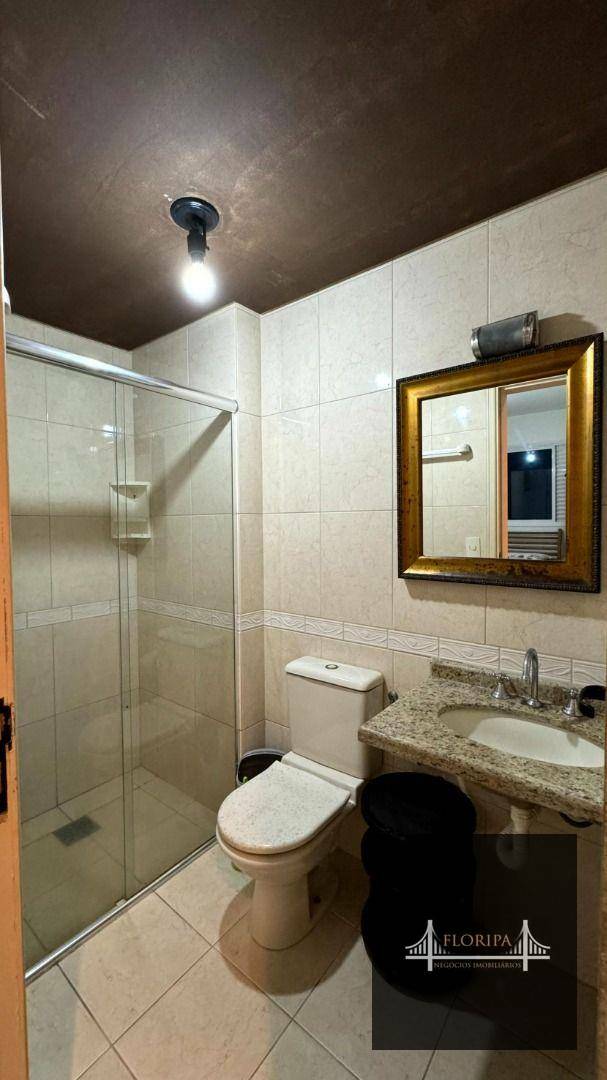 Apartamento à venda com 3 quartos, 115m² - Foto 10