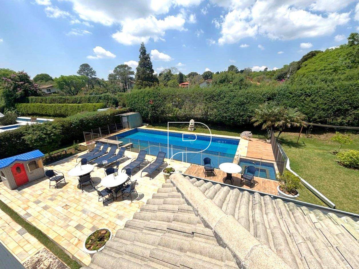 Casa de Condomínio, 7 quartos - Foto 2