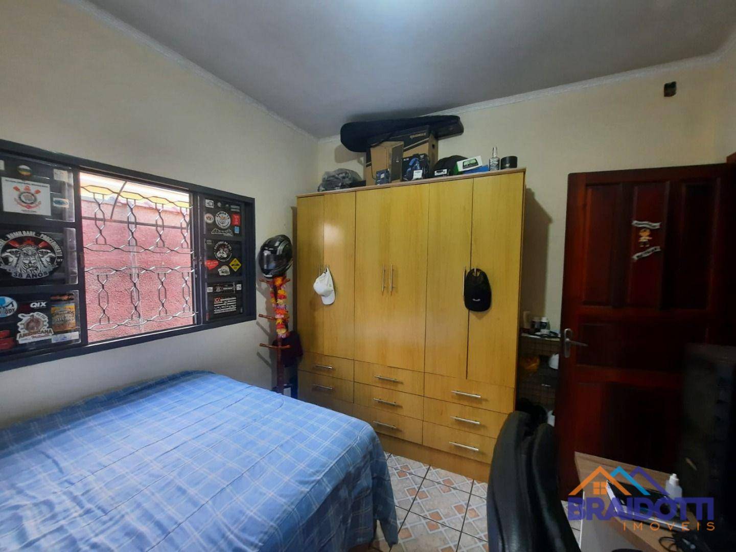 Casa à venda com 6 quartos, 300m² - Foto 9