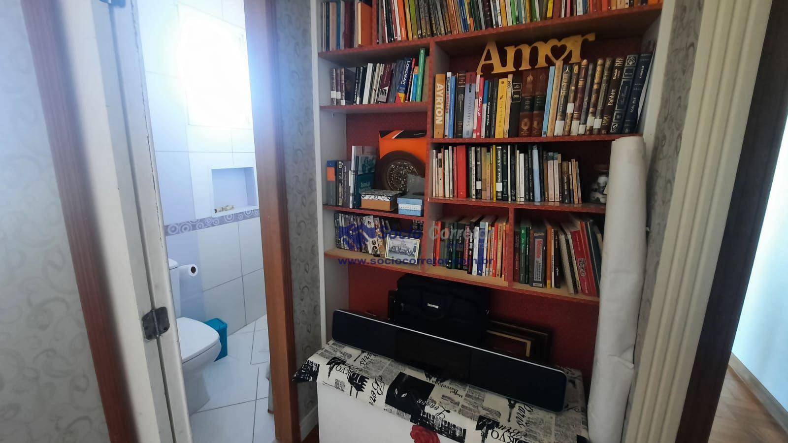 Sobrado à venda com 3 quartos, 192m² - Foto 12