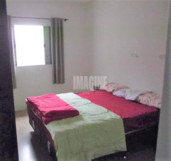 Sobrado à venda com 3 quartos, 130m² - Foto 5