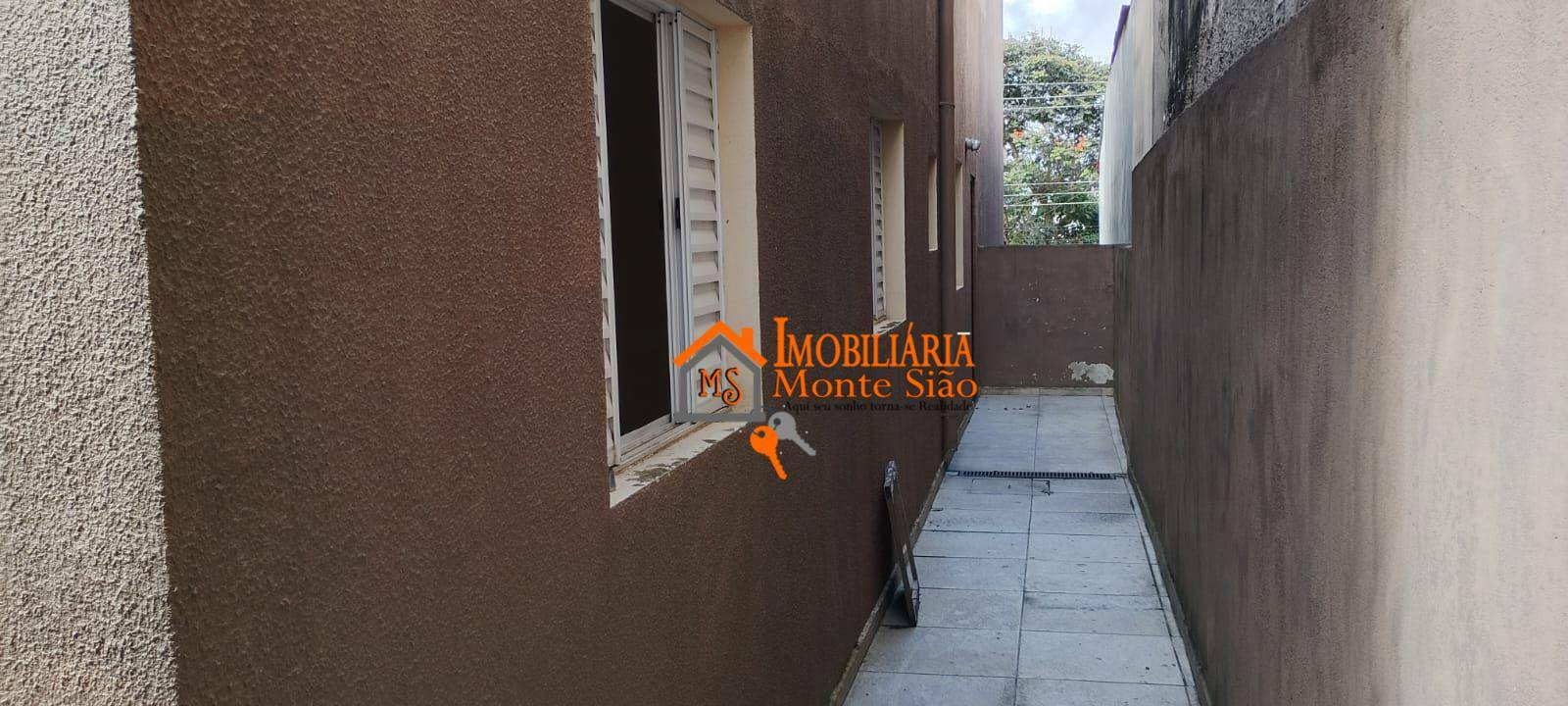 Casa à venda com 2 quartos, 60m² - Foto 17