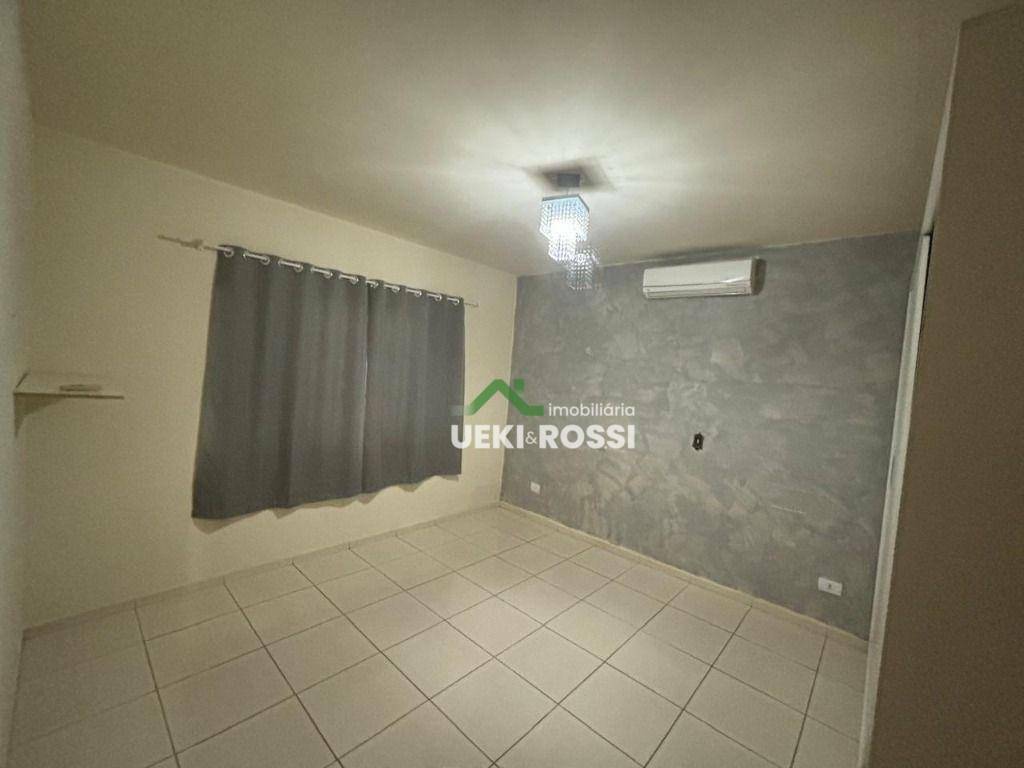 Casa à venda com 3 quartos, 190m² - Foto 11